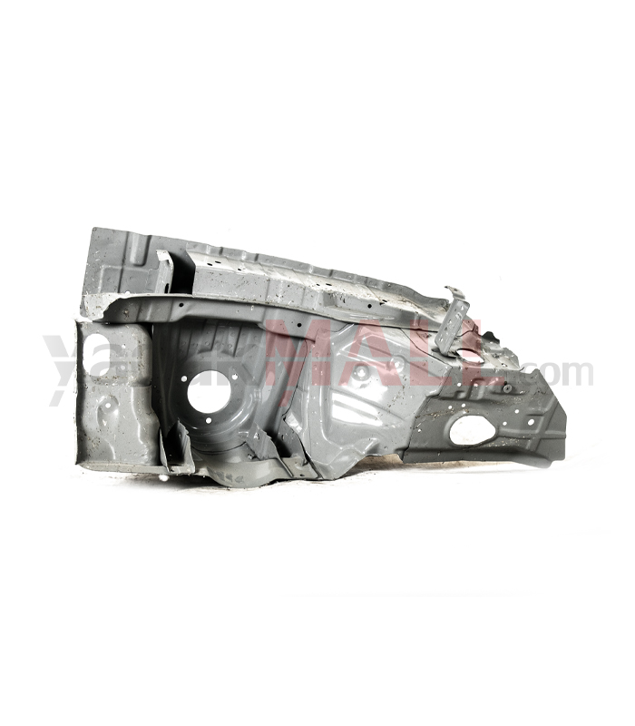 دوبل داخلی گلگیر جلو راست اپیروس 2009